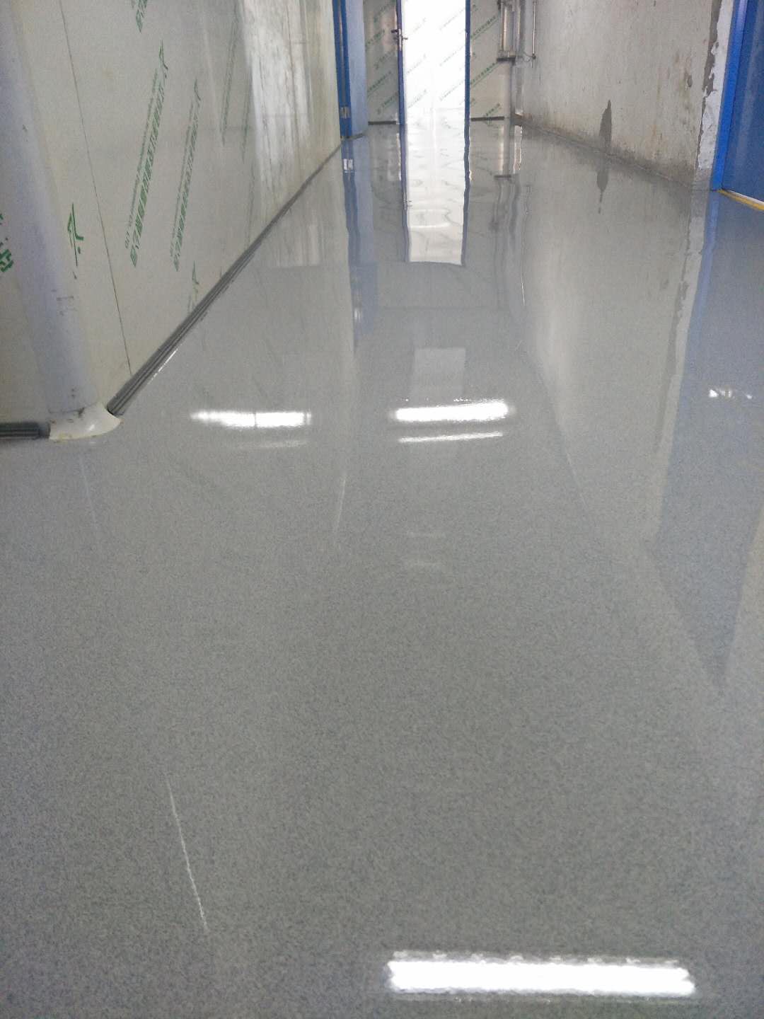 泰安EPDM运动场地