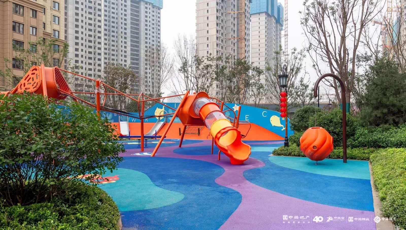 淄博EPDM运动场地